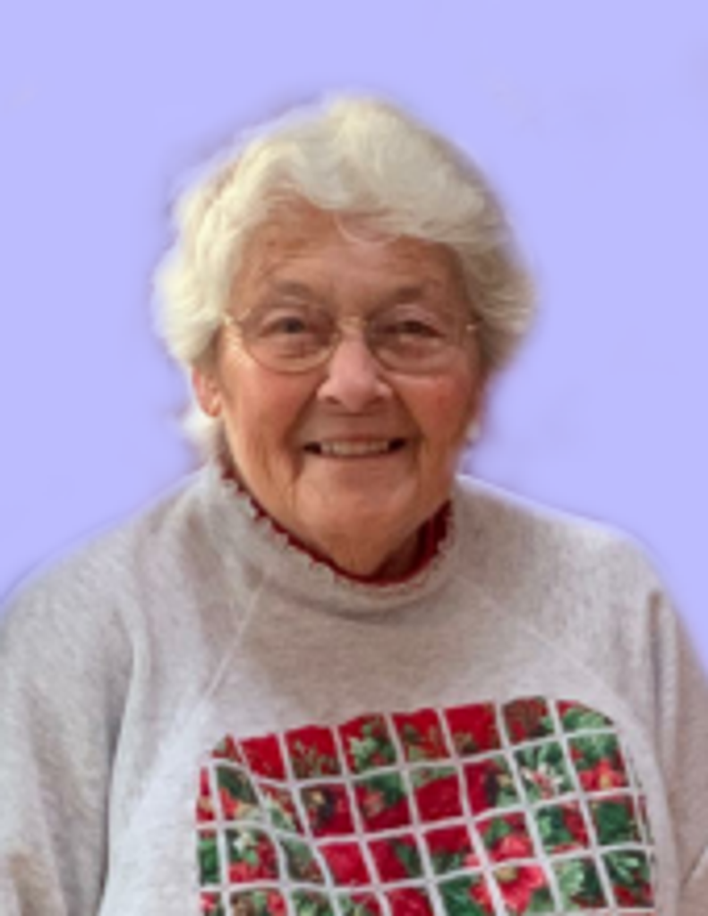 Doris Boivin