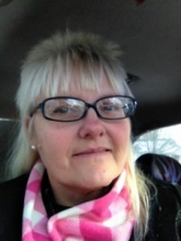 Constance S. Christenson