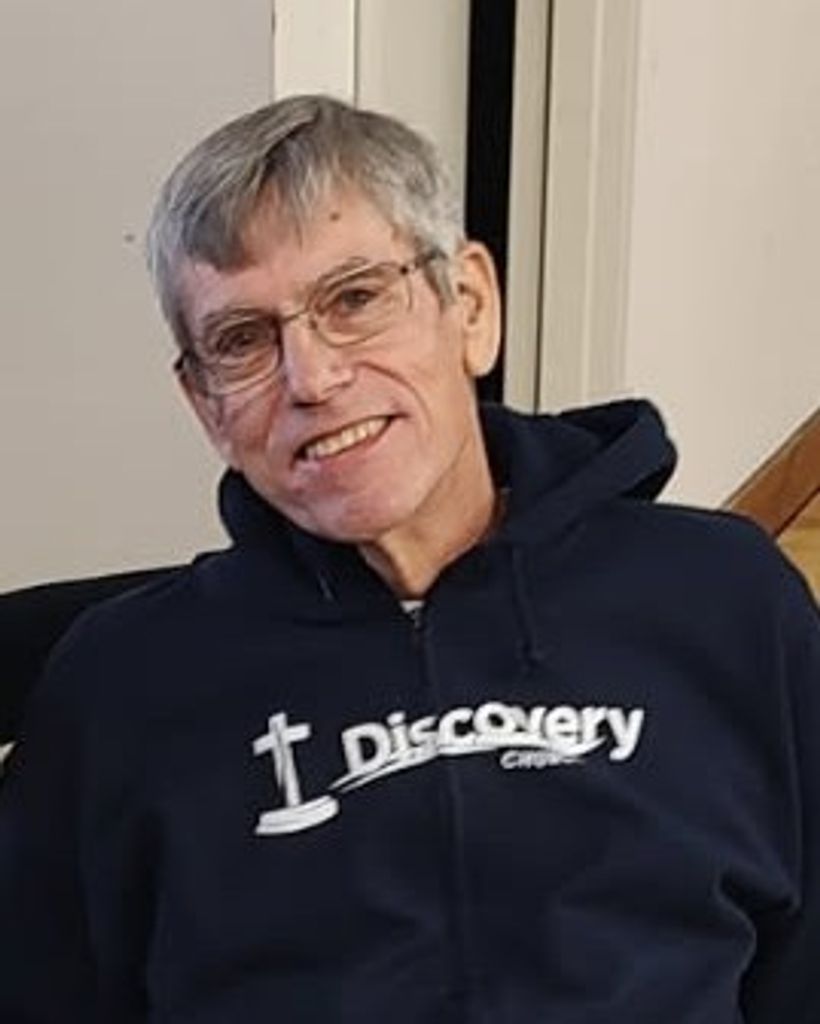 Charles Ray Kirby Profile Photo