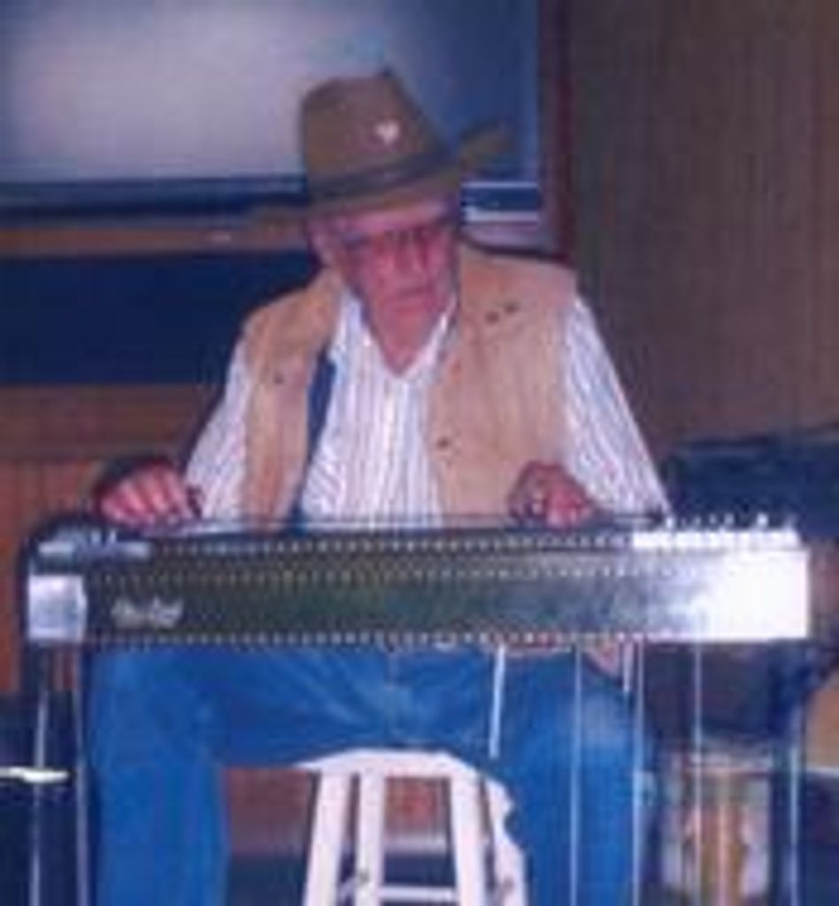 Billy (Bill) J Sturm