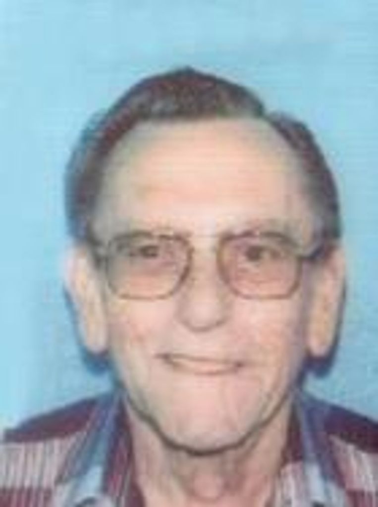 Robert Lee Curry