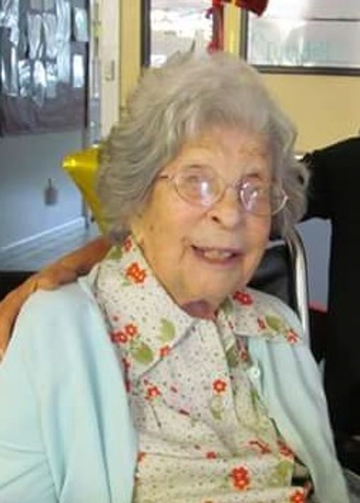 M. Kathryn E. (Ertel)  Kreger