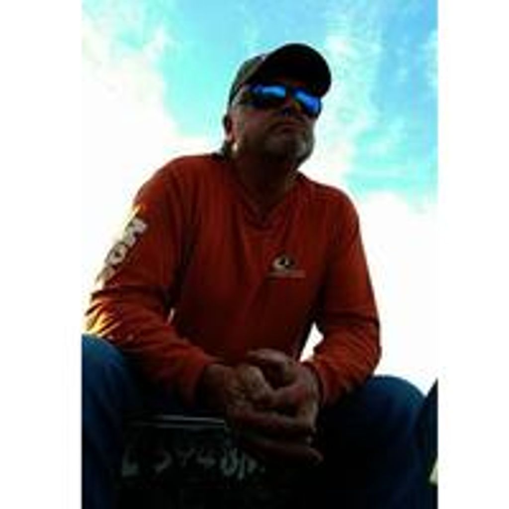 Barry Thomas Helms
