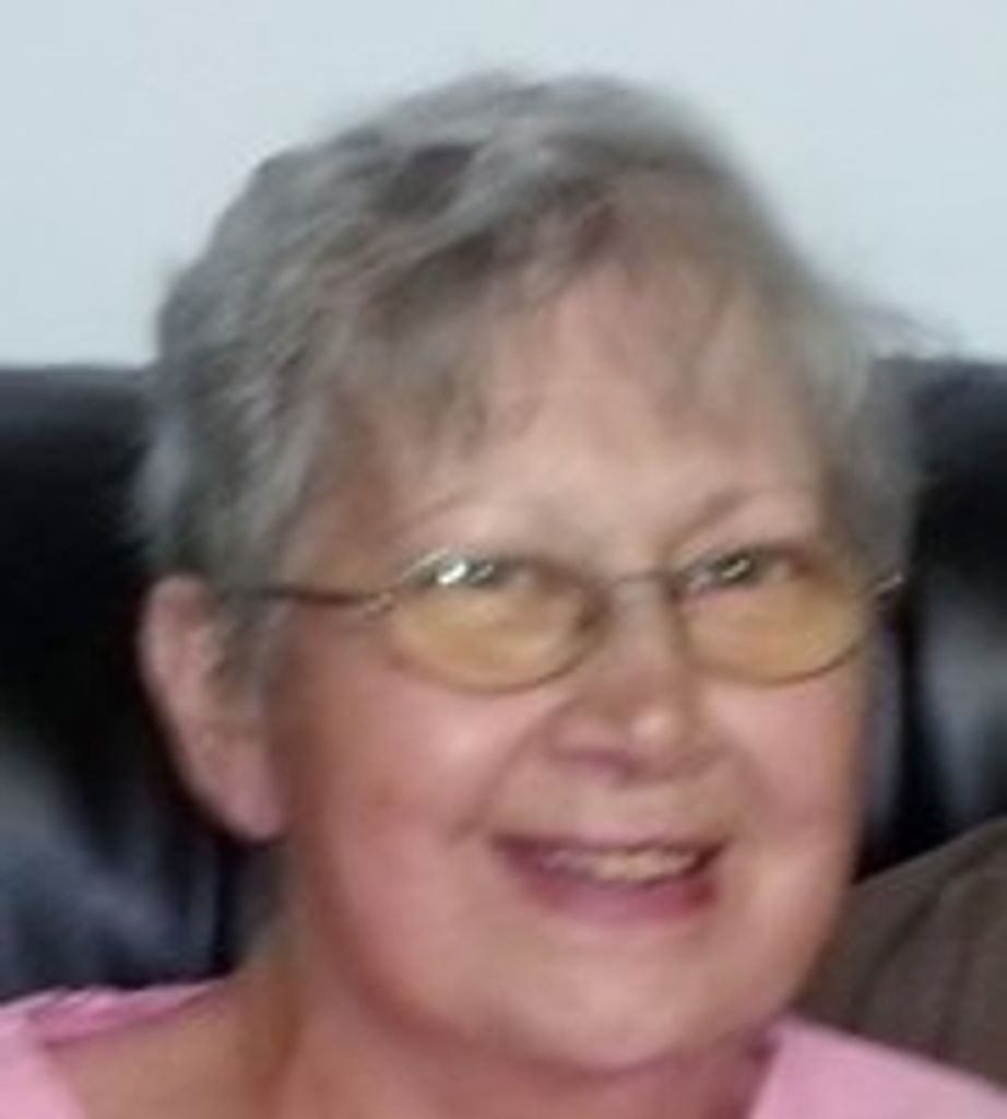 Judith A. Garnett