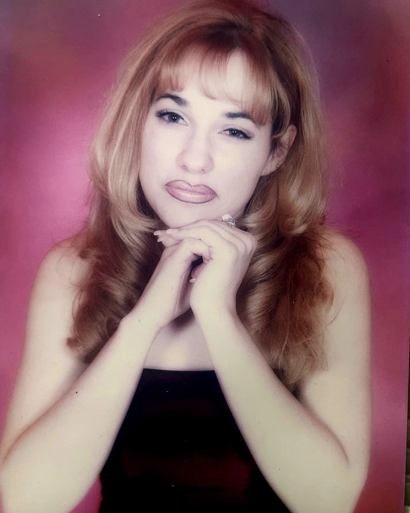Sarah Jane Verduzco Profile Photo