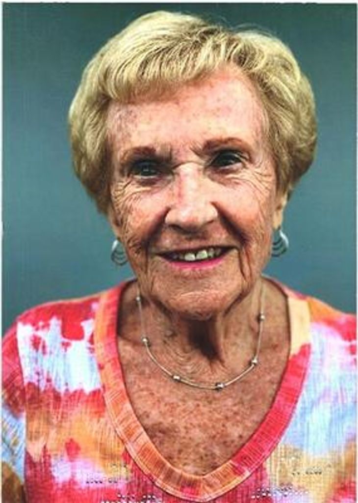 Ruth Rose Webster Profile Photo