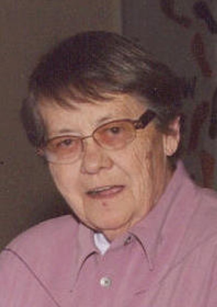 Rachel Martin