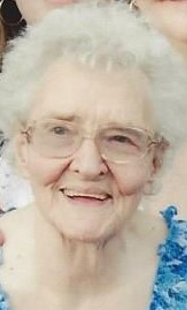 Beatrice M. Walters (Root)