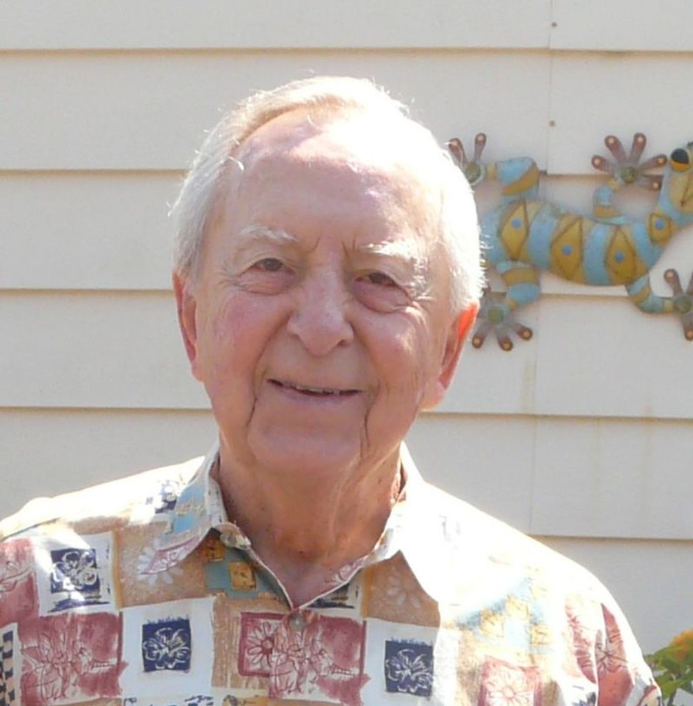 A. James Morano