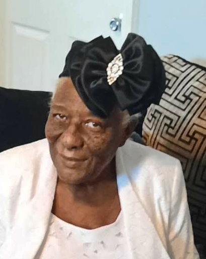 Anastasie C. Edma's obituary image