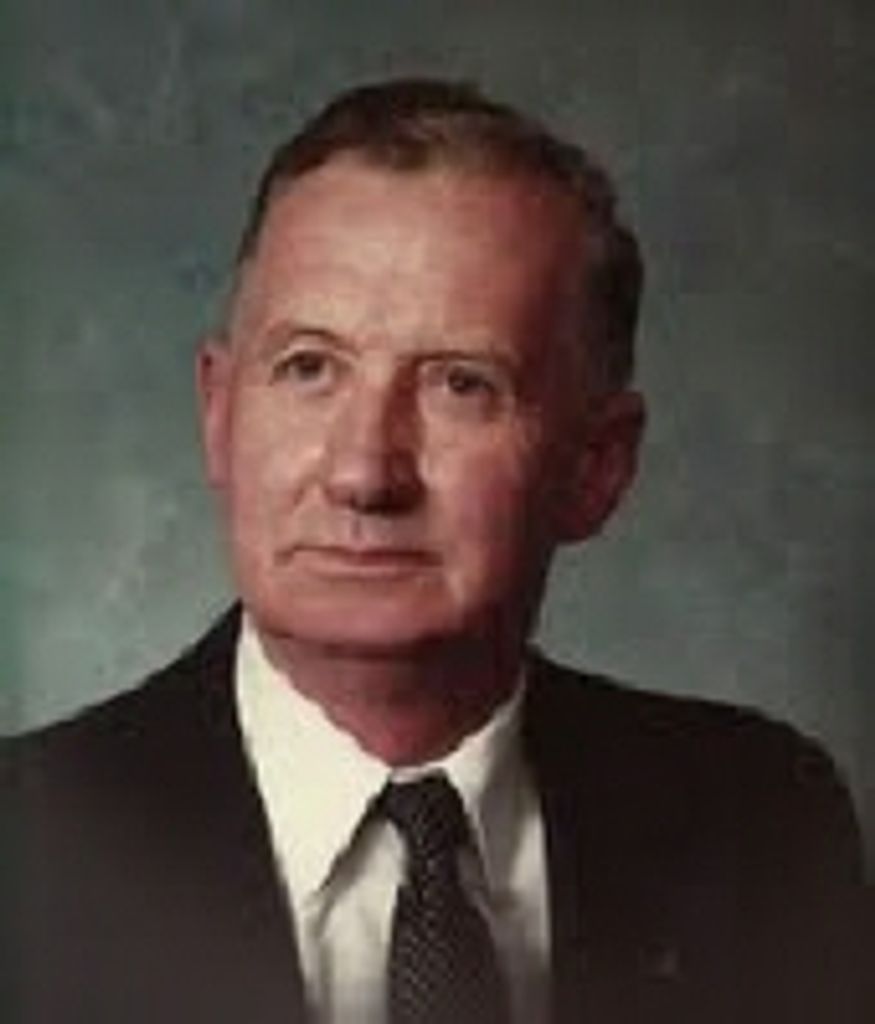 Thomas R. McIntyre Profile Photo