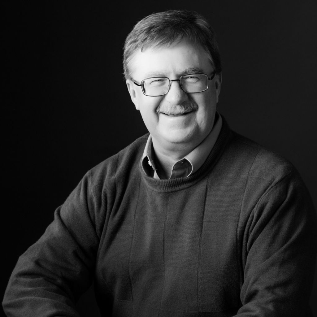 Jeffrey J Driver Profile Photo