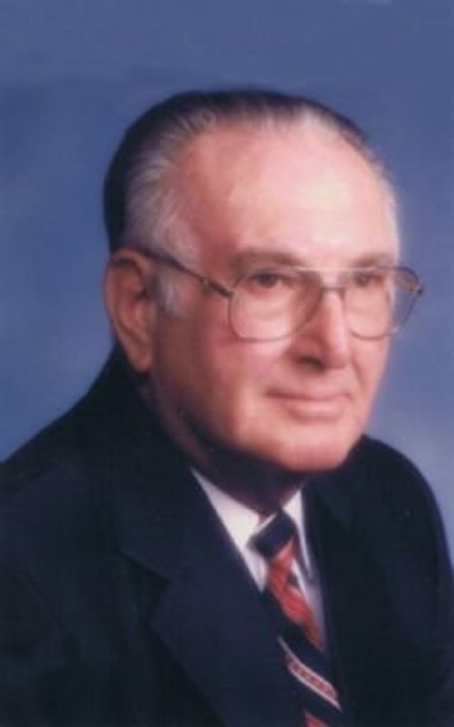 J.D. Carter Profile Photo
