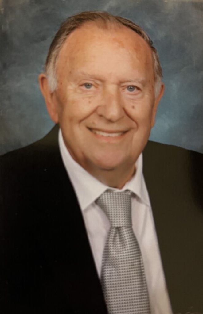 Elton Floyd James