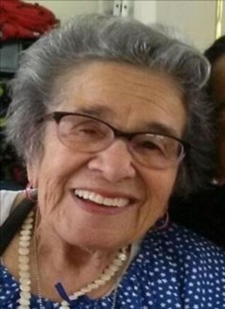 Frances Carini Profile Photo