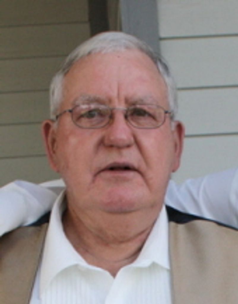 Evert E. Slone