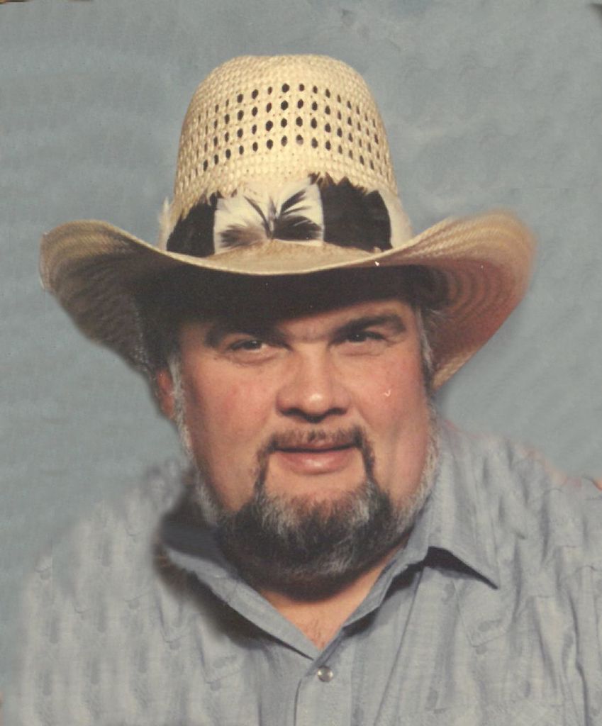 David "Big Dave"  VerVoort