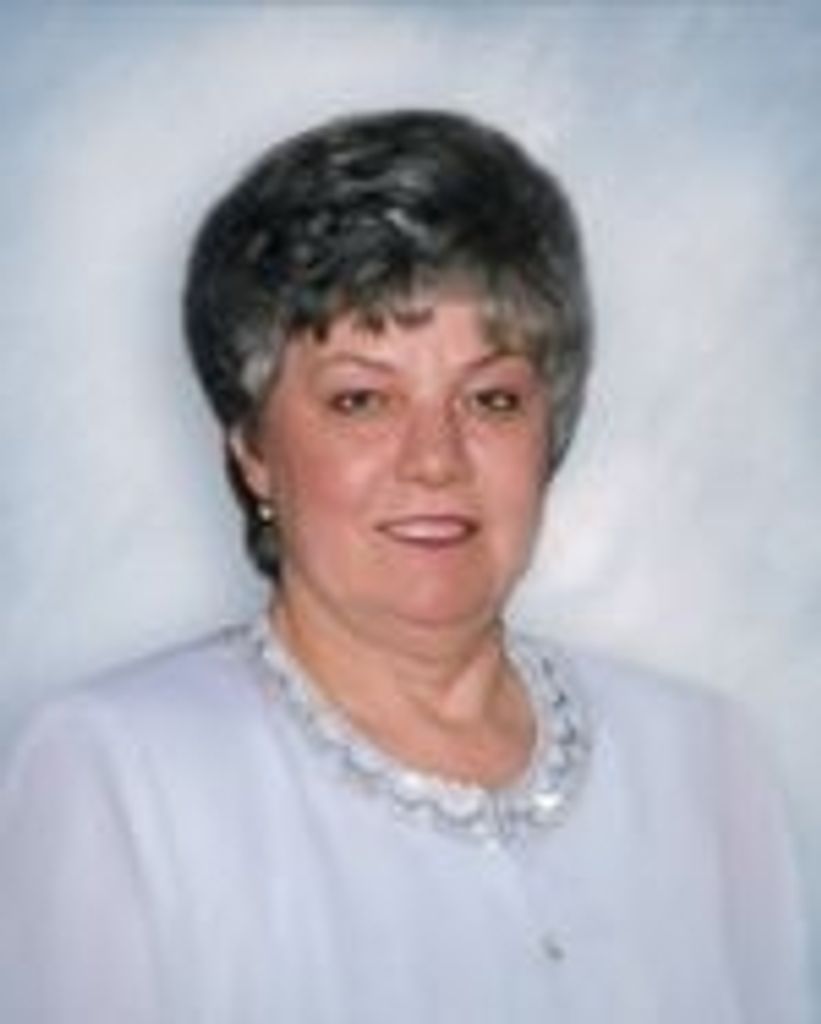 Elizabeth Mckay "Betty" Buchanan Profile Photo