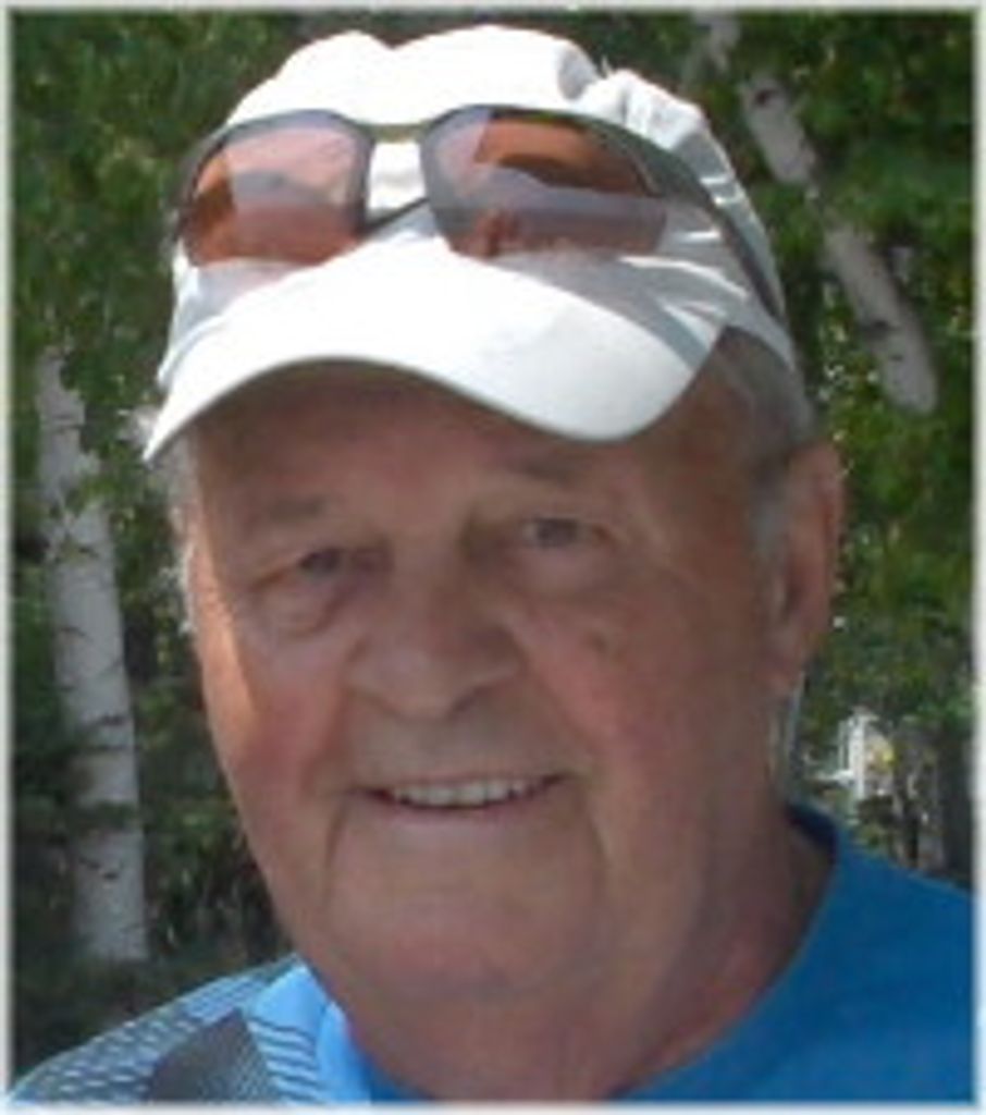 Donald Gordon Turner