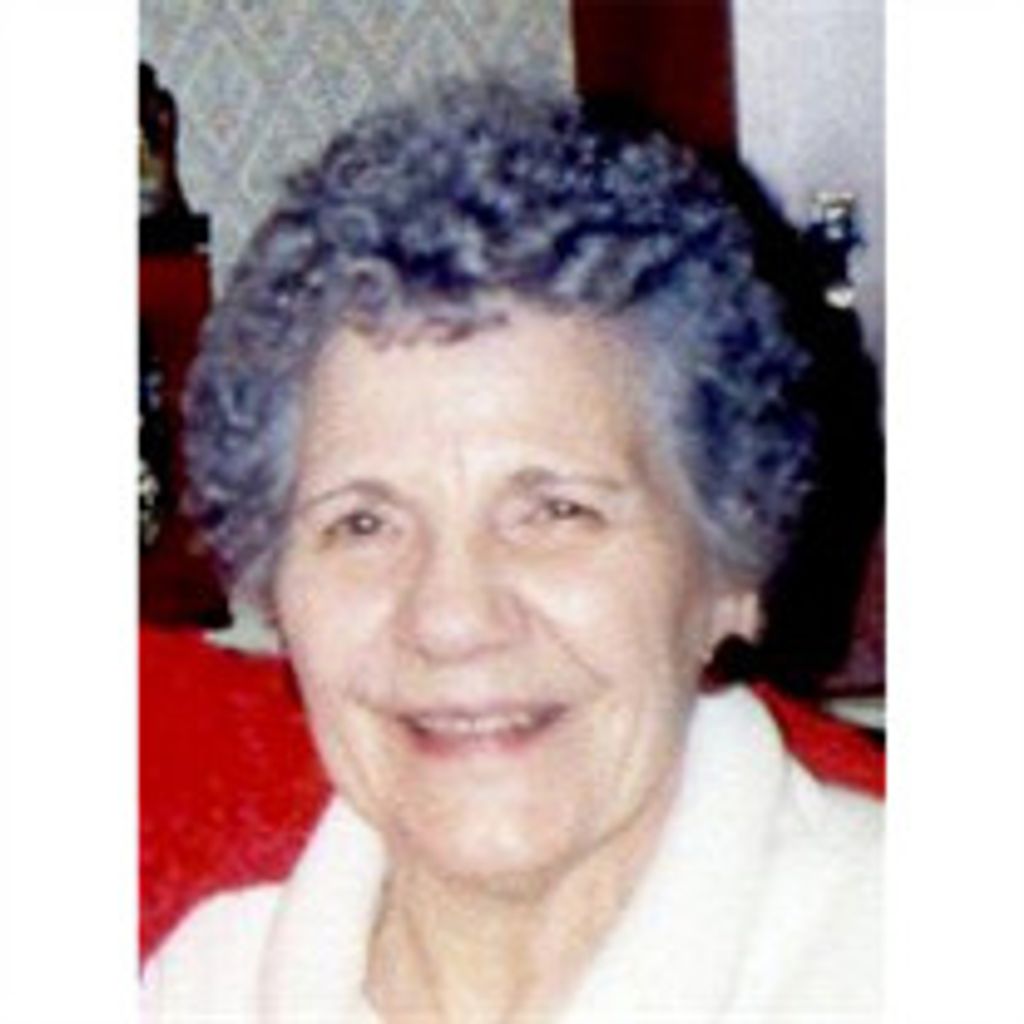 Nellie A. Soulsby