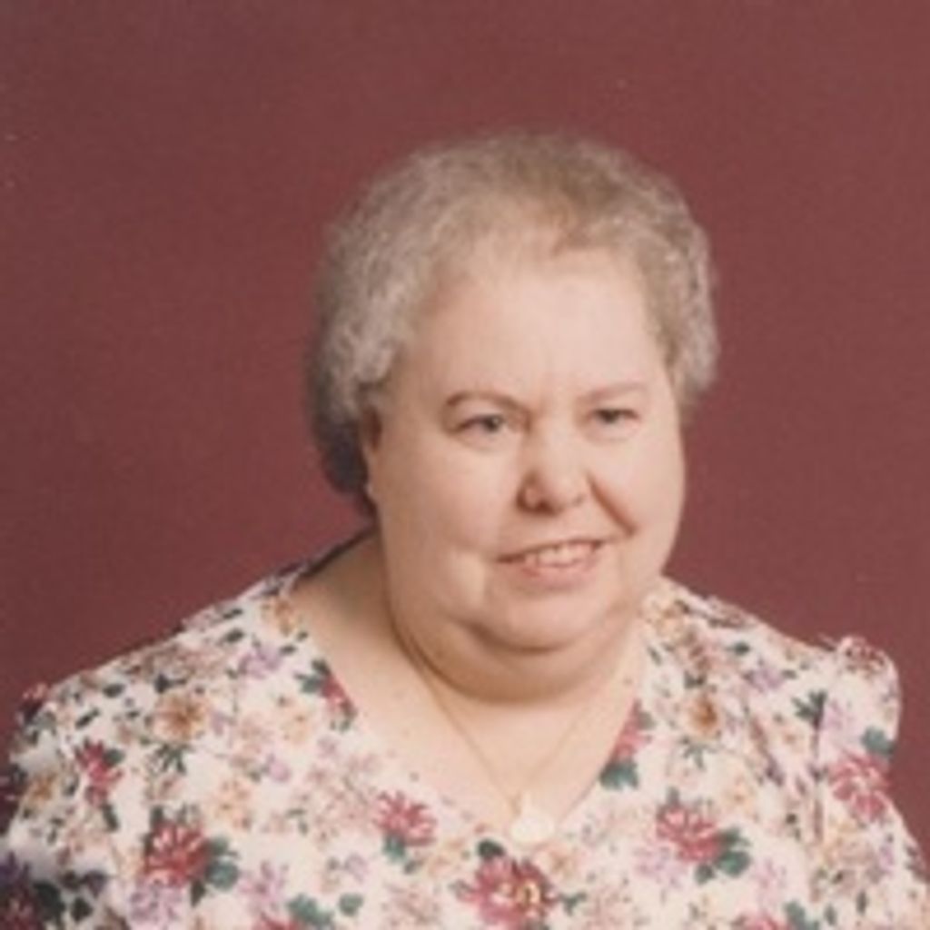 Iris Ann Steagall