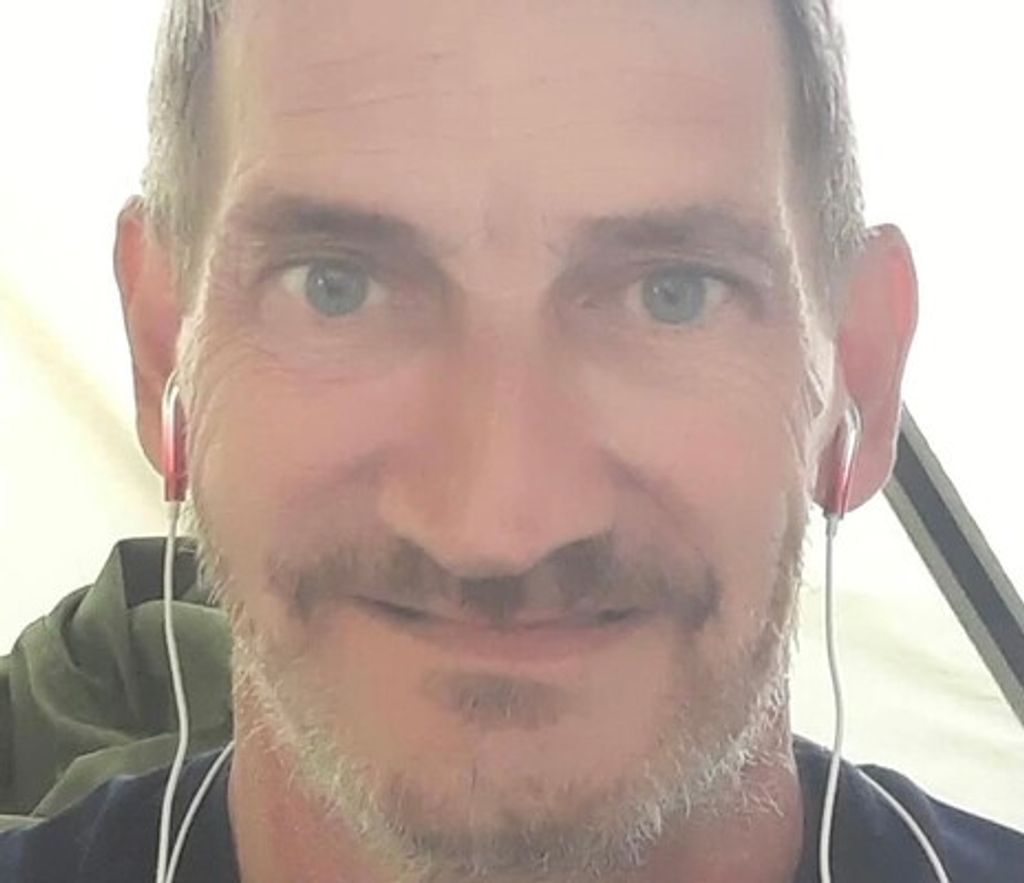 Ronald Gene Gilley Profile Photo