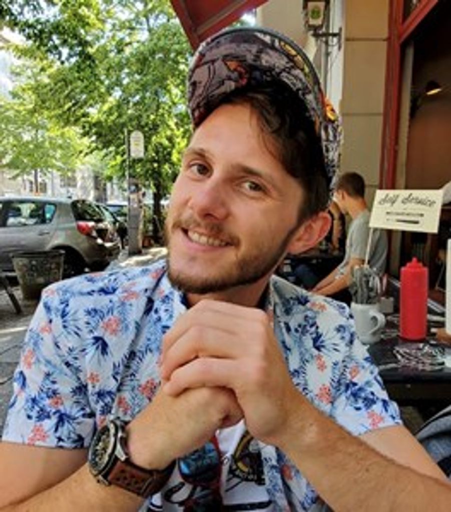 Austin Fitzpatrick Profile Photo