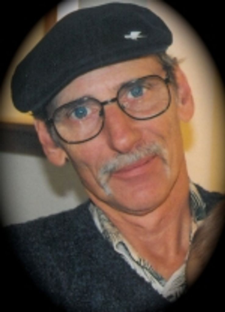 Robert Lee Matsen