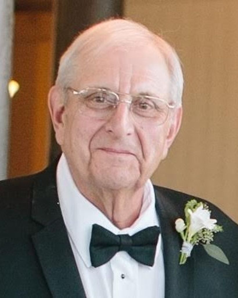 John H. Hendrickson Profile Photo