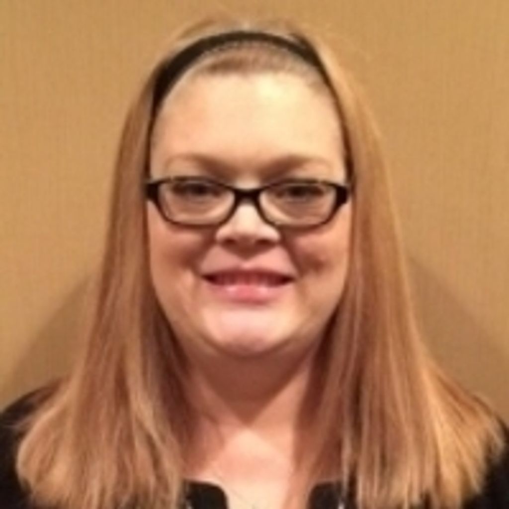 Heather Marie Gilbeau