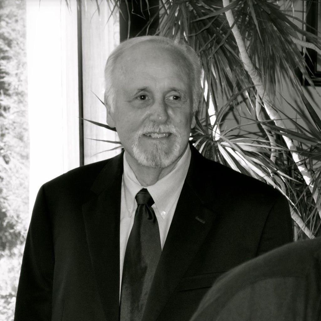 George Charles Anderson, Iii.