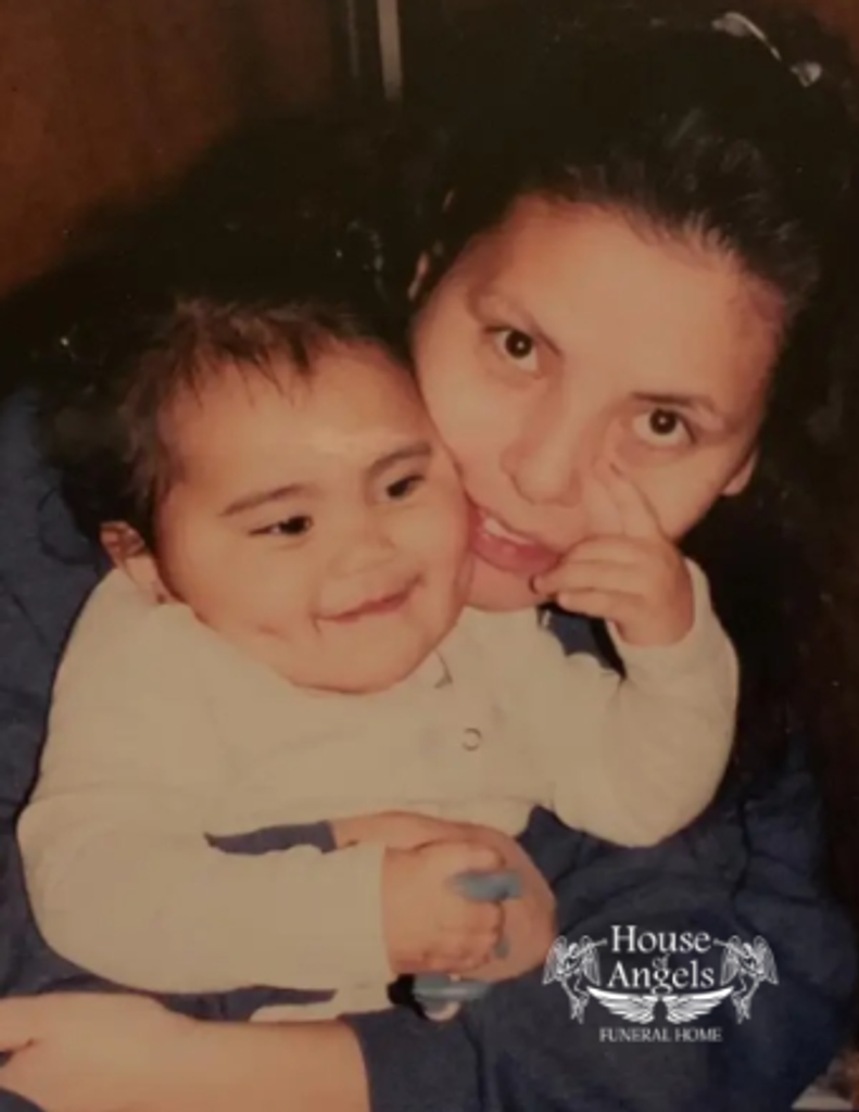 Andrea Michelle Dailey