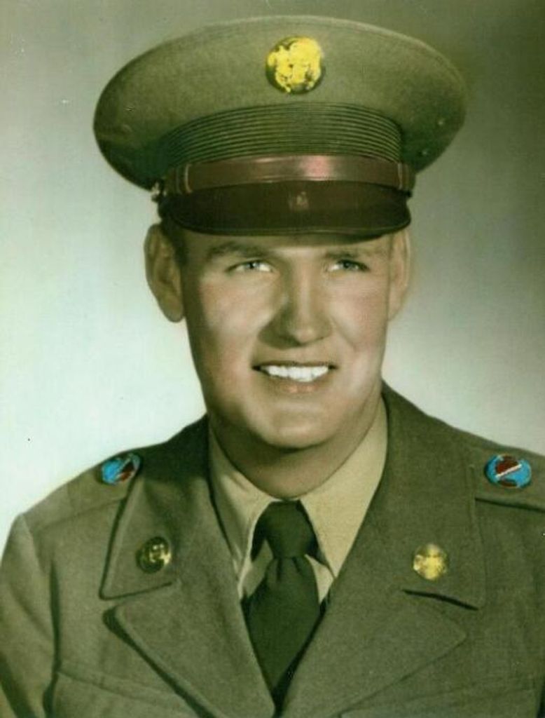 Harold Eugene Gramse Profile Photo