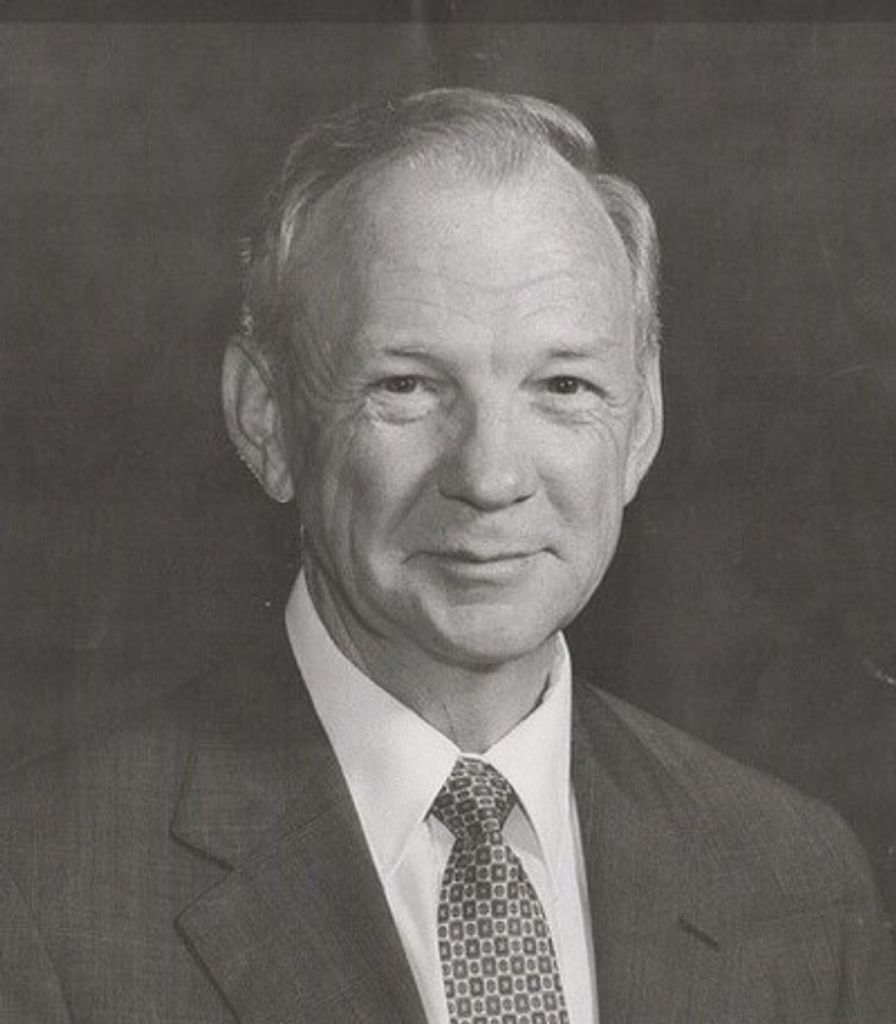 William E. Young