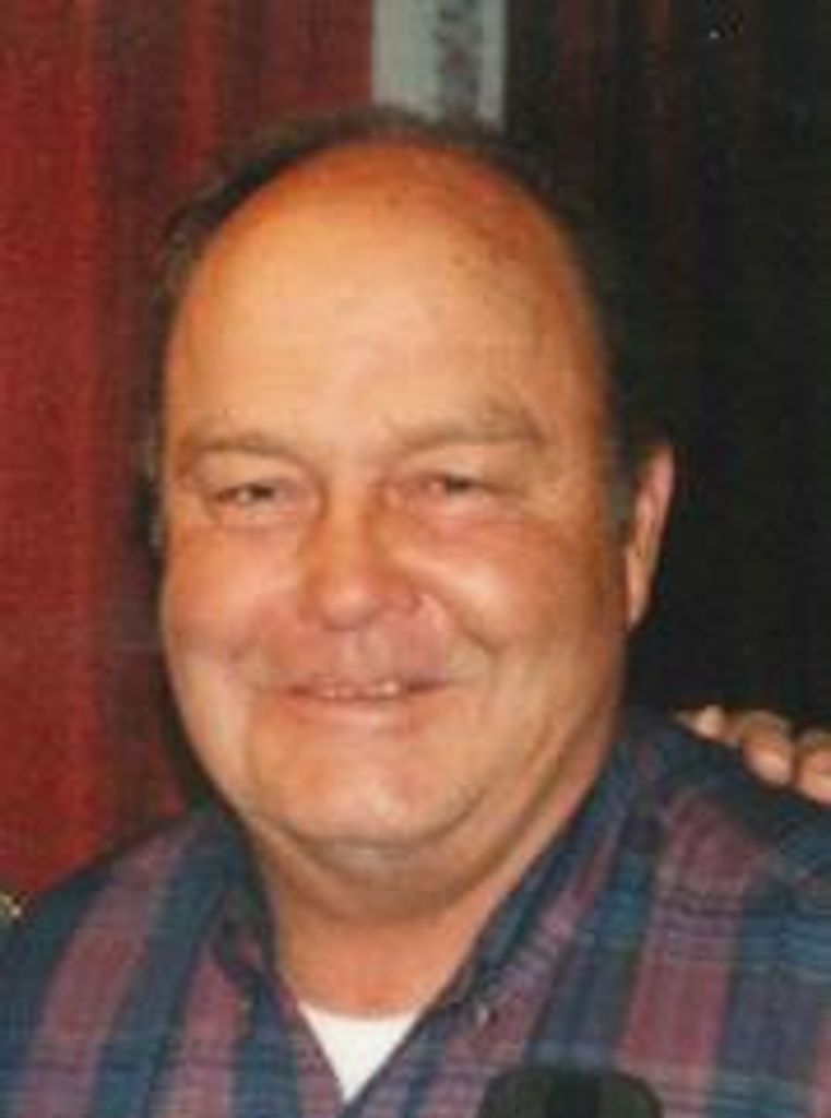 Derald Severson
