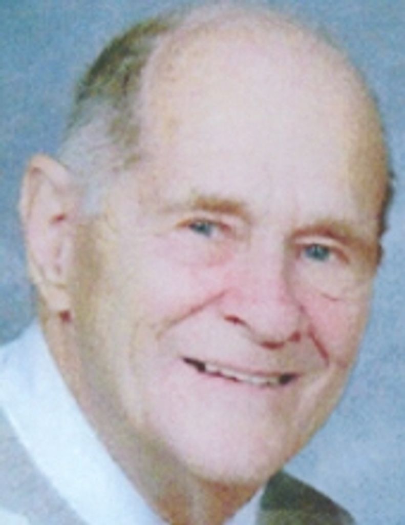 Frank D. Hassinger