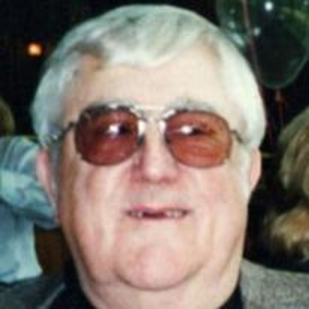 Herbert W. Hey