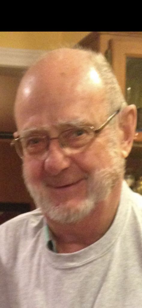 James Bernard O'Leary Profile Photo