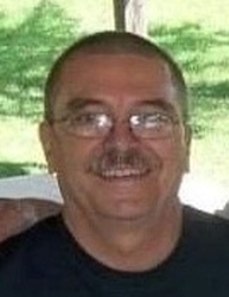 James "Fred" Arden Meacham