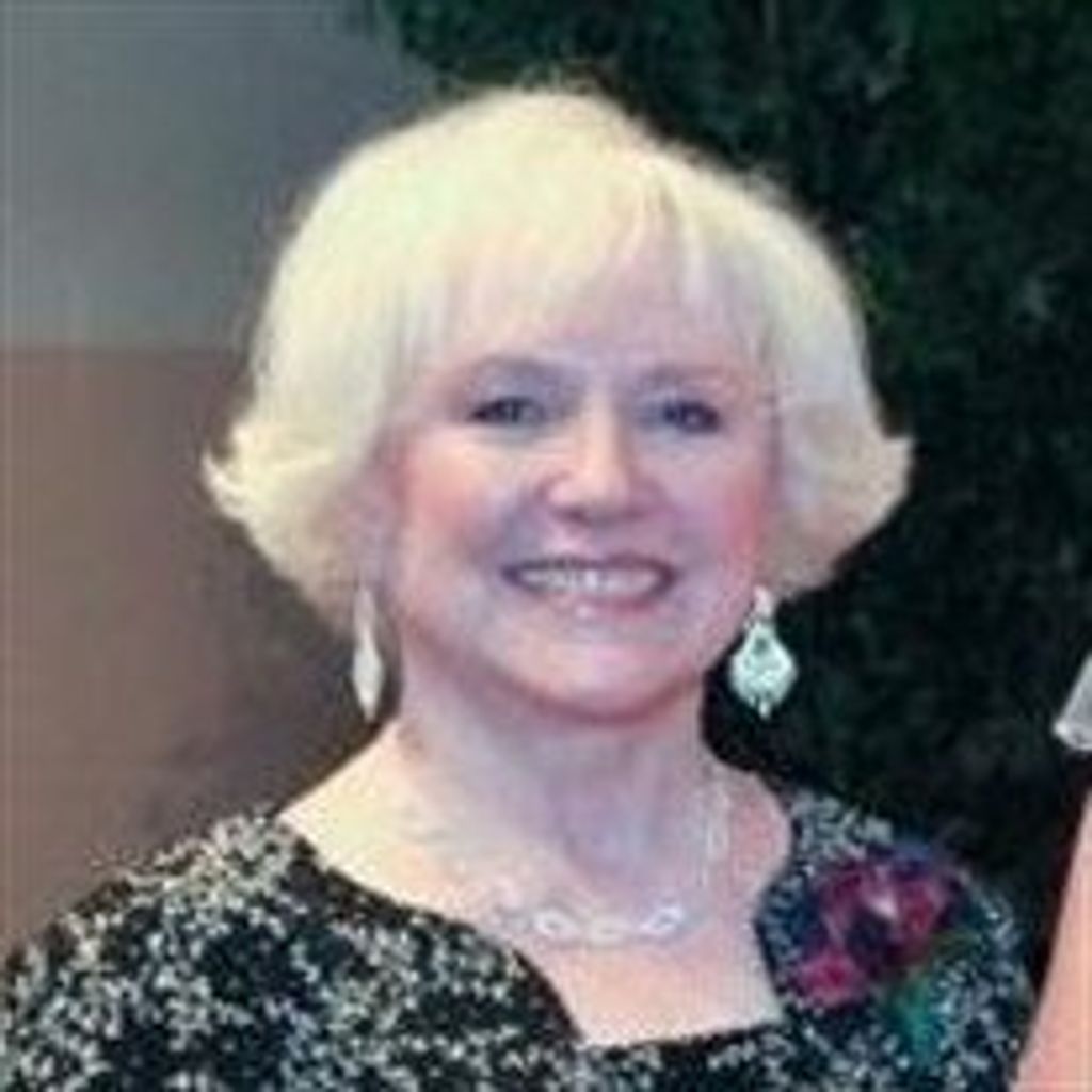 Carolyn  Jean Nelson