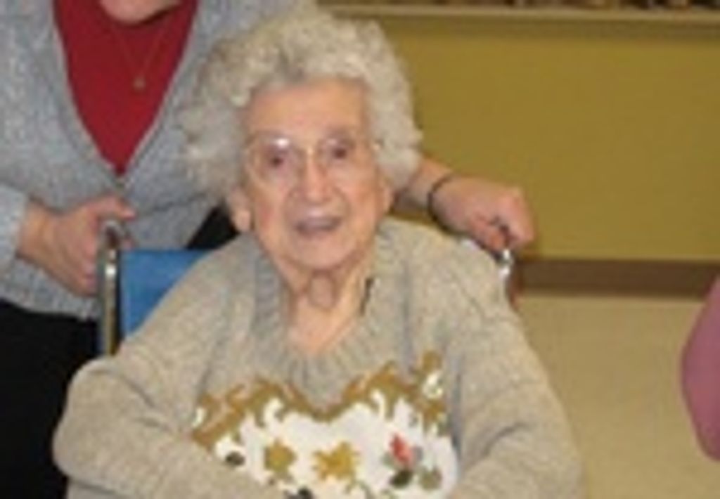 Margaret Bennett