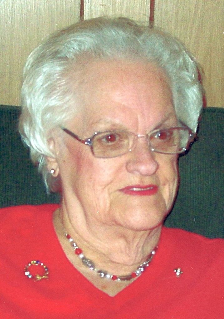 Hilda (Keesey)  Pulcher
