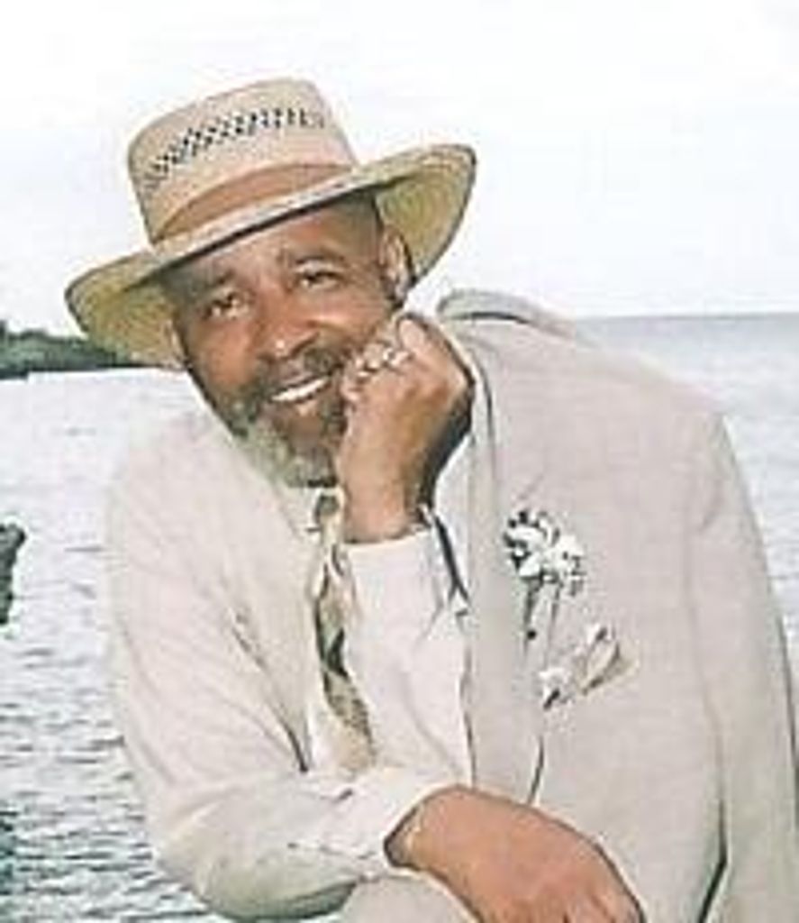 Paul Richard Miller Profile Photo