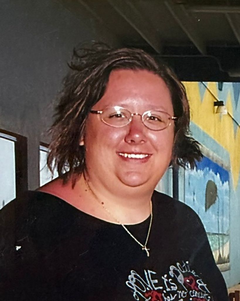 Jody Lynn Jorgensen