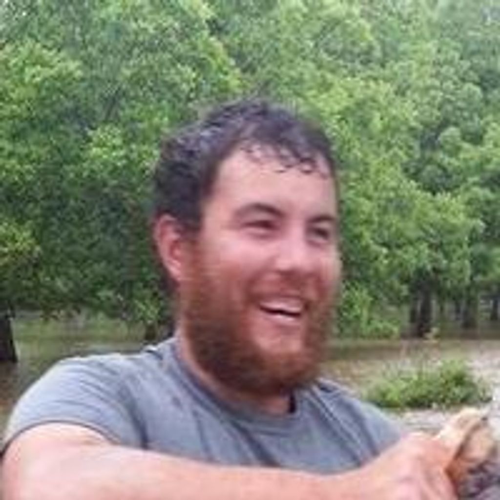 Cody Lee Thompson
