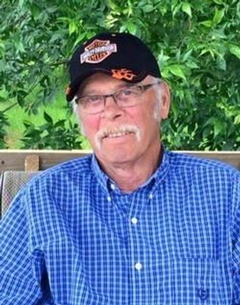 Rodney Allen Lillie Profile Photo