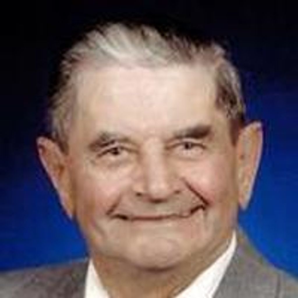 Prosper Alois Fandel