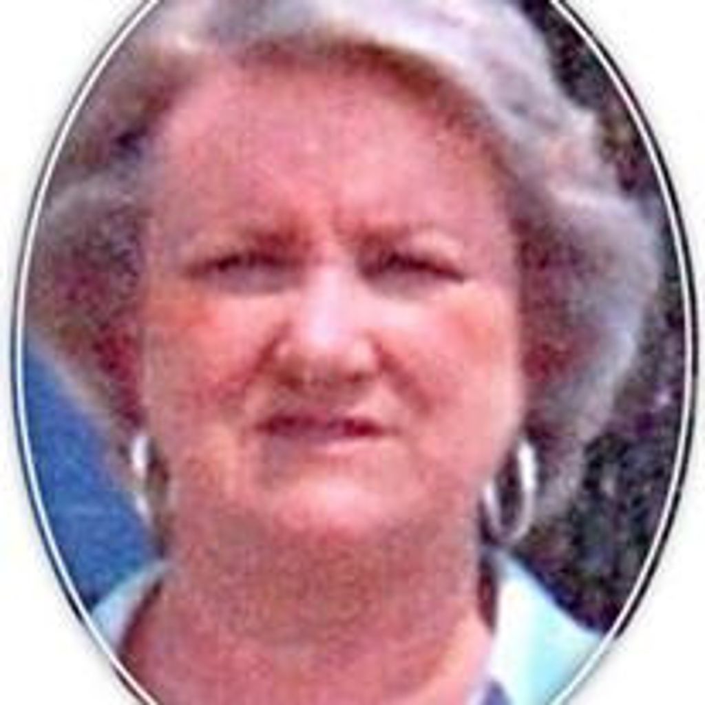 Betty Murph