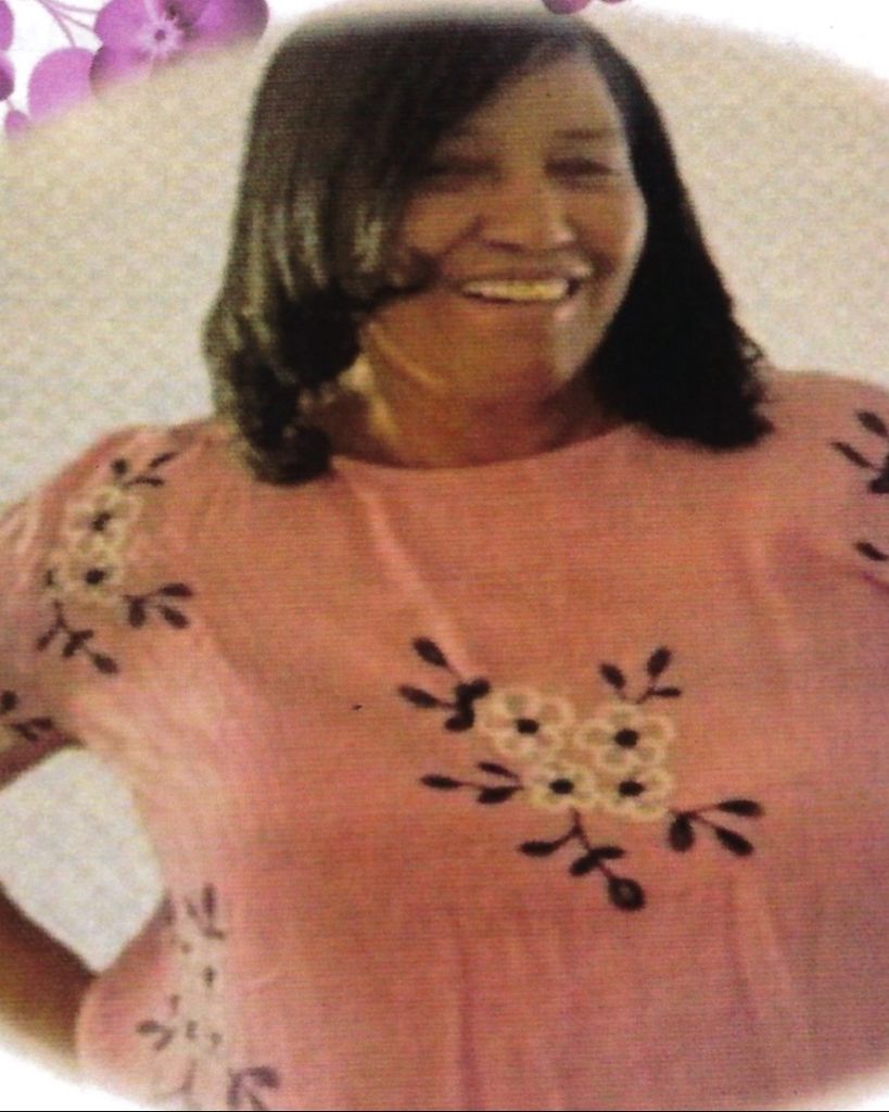 Loretta Jackson Benson 70 Profile Photo