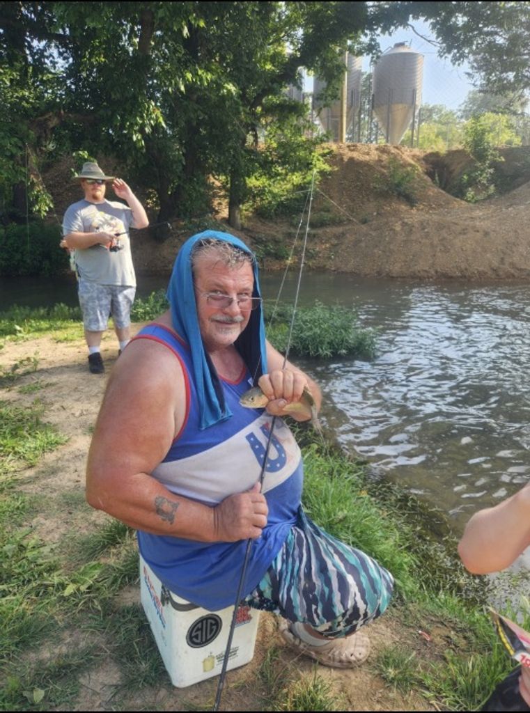 James Leslie Wadkins Jr.